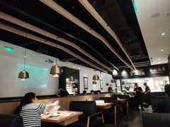 -太二酸菜鱼(武汉光谷保利店)