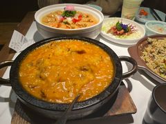 -卯时·龙光雅宴·精致锡帮菜(惠山古镇店)