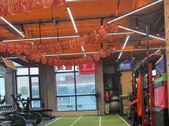 -RoMan罗马健身工作室(莘庄店)