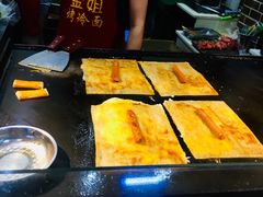 -金姐烤冷面(大沙泥街店)