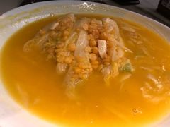 -绿茶餐厅(昆明世纪金源店)