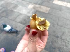 -妈咪鸡蛋仔(尖沙咀东分店)