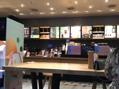 -星巴克臻选(郑州国贸360广场店)