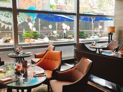 -深圳四季酒店·馥自助餐厅