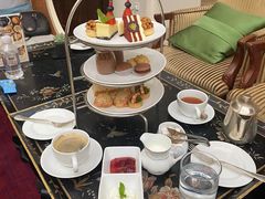 -利顺德大饭店·维多利亚花园(小白楼店)