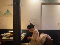 -绿茶餐厅(深圳龙华天虹购物中心店)