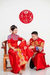 点击看大图 -金夫人婚纱摄影(总店)