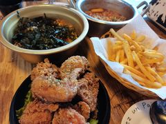 -miss密斯韩餐(平阳景苑店)