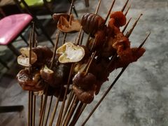 -椒点传统串串香