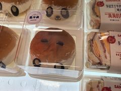 -红星前进面包牛奶公司(五道口购物中心店)