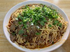 -玉香宫河州牛肉拉面