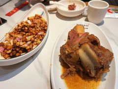 -李老哈·东北菜(宋园路店)