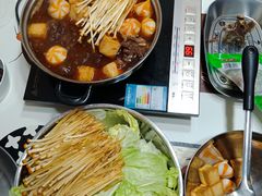 -芦月轩羊蝎子(太平桥店)