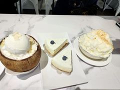 -乐果甜心·潮汕冰室(南澳后宅分店)