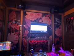 -INLOVE KTV(印象汇店)