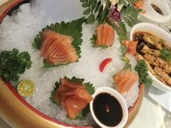 -金龙渔港(双楠店)