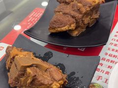 -孔一凡·手工饺子(时尚明苑店)