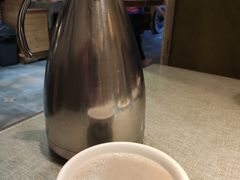 蒙古奶茶-牧马人奶茶馆(乌兰察布总店)