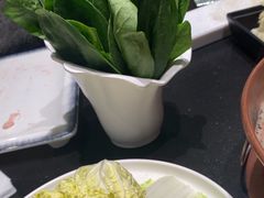 -南门四季铜锅涮肉(大屯·北苑店)