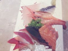 -贵木日本料理·铁板烧(新地假日广场店)