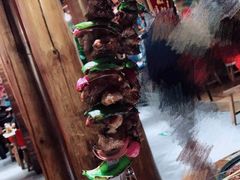 -聚点串吧·北京烧烤(赵登禹路店)