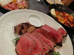 -香猪坊韩国烤肉专属门店(魏公村店)
