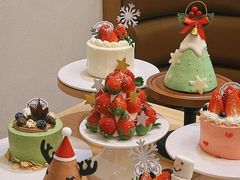 -吉川堂·日式甜点专门店(正佳广场店)