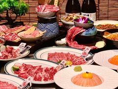 -牛焱·和牛烧肉(五大道店)