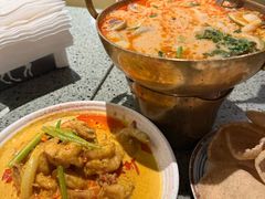 -Home Thai·泰谣(王府井apm店)