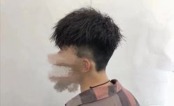 -Kraemer Paris  苏豪路易士·嘉玛发廊