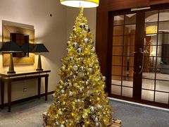 -上海明天广场JW万豪酒店