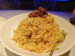 -上和臻品中国菜(花园街店)