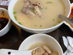 雪豆炖蹄花-牛王庙(龙华花园店)