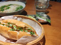 -花样西贡·蜜越餐厅·法式越南料理(水晶城店)
