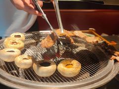 -黑牛の店·黑金店(沈阳万象城店)