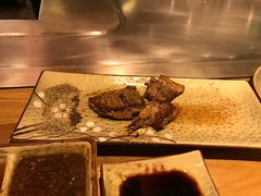 -赤坂亭·M9和牛烧肉·铁板烧(合肥万象城店)