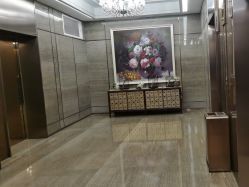 -曼格纳婚礼艺术中心(张江店)