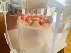-浮光之丘MontCake生日蛋糕(花牌坊店)