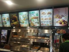 -德克士(三门路店)