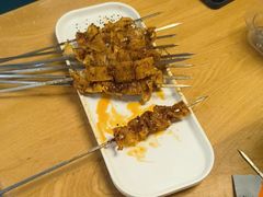 -正丰源大缸烧烤(人民路店)