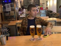 -无牌咖啡&酒馆