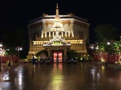 -南宁方特东盟神画