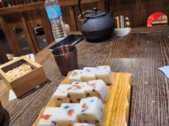 -魁盛居百年鲁菜馆(县西巷店)