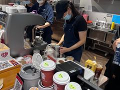 -泊星地咖啡馆(北京大学家园店)