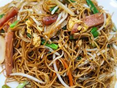 -繁仔牛杂(石排店)