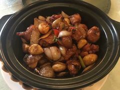 -莆田餐厅PUTIEN(三里屯店)