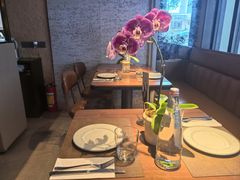 -OGGI TRATTORIA PIZZERIA(深业上城店)