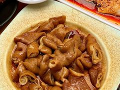 -朱大嘴肥肠血旺(福字街店)