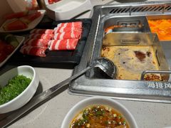 -海底捞火锅(关山保利店)