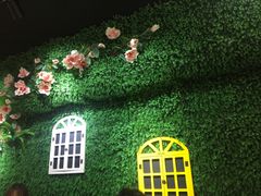 -杨小贤芒果绵绵冰(南门口店)